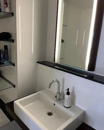 アパート Familienzeit, Moderne Mit Sauna In Timmendorfer