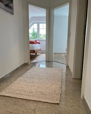 Familienzeit, Moderne Mit Sauna In Timmendorfer