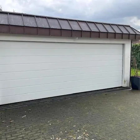 Lägenhet Familienzeit, Moderne Mit Sauna In Timmendorfer *