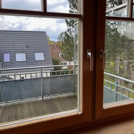 Familienzeit, Moderne Mit Sauna In Timmendorfer ティメンドルファー・シュトラント