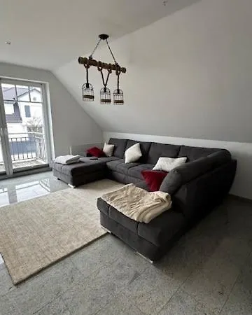 アパート Familienzeit, Moderne Mit Sauna In Timmendorfer ティメンドルファー・シュトラント