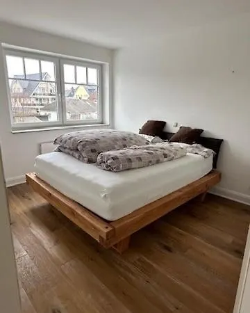 Familienzeit, Moderne Mit Sauna In Timmendorfer ティメンドルファー・シュトラント