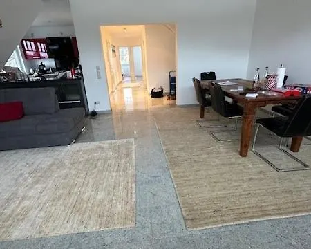 Apartment Familienzeit, Moderne Mit Sauna In Timmendorfer Timmendorfer Strand