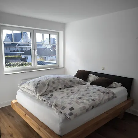 Familienzeit, Moderne Mit Sauna In Timmendorfer