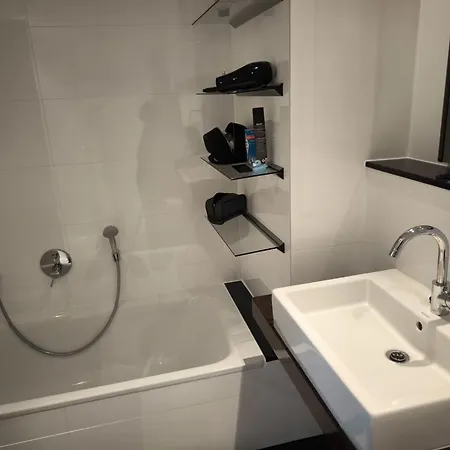 Lägenhet Familienzeit, Moderne Mit Sauna In Timmendorfer *
