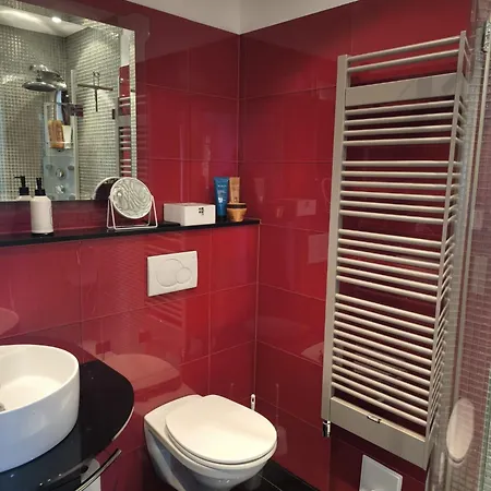 アパート Familienzeit, Moderne Mit Sauna In Timmendorfer